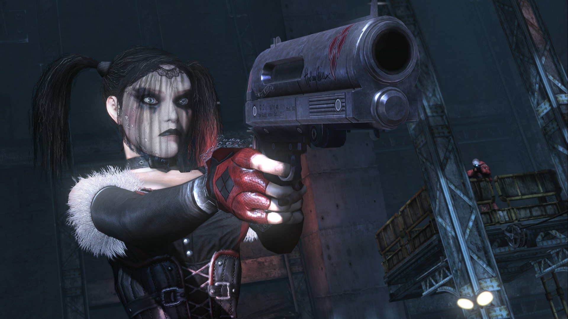 Batman: Arkham City - Imagen 6